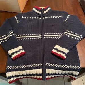 Men’s Tommy Hilfiger sweater